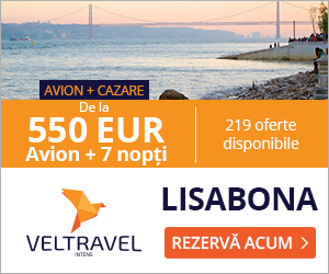 Honorable Process Understand VelTravel.ro – City Break Lisabona de la 164 euro | Cupoane de Reduceri