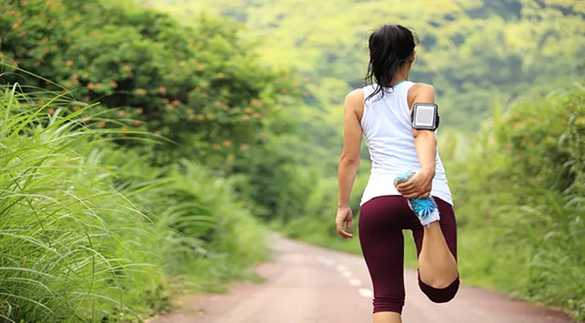 pemanasan sebelum olahraga