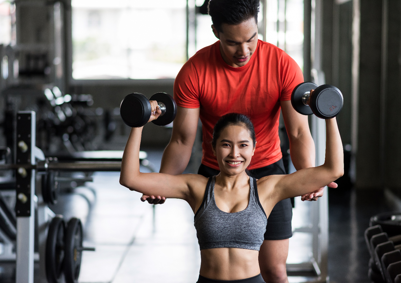 olahraga kardio beban