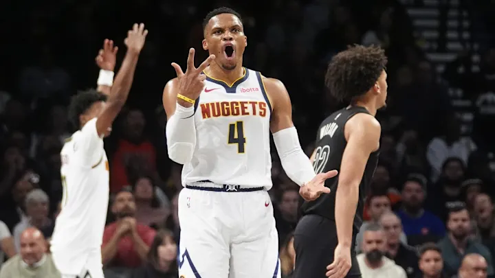 Pemain Basket Sukses