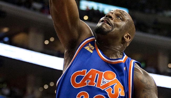 Karir Shaquille O'Neal
