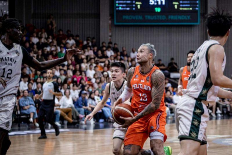 Kondisi Fisik Pemain Basket