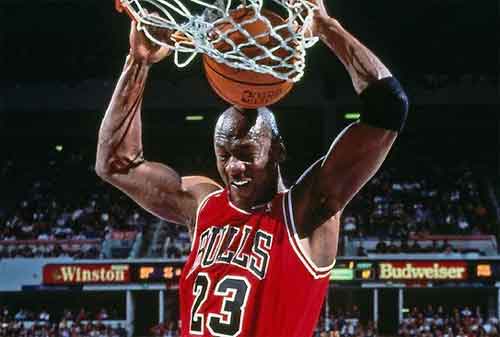 Triple-Double Sejarah