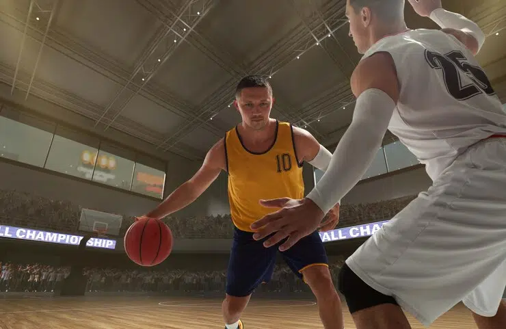 Pentingnya Dribbling